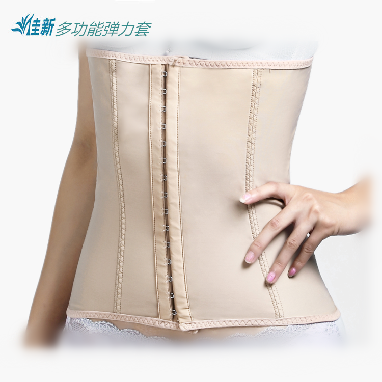 Corset simple en spandex - Ref 674434 Image 9