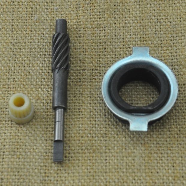 Jialing lắp ráp răng JH125 Sói cánh đơn độc JH125-F bánh răng răng cưa - Xe máy Gears 	nhông xích xe máy did	