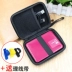 2,5 inch băng đĩa cứng di động gói bảo vệ tay áo sốc sức chứa kỹ thuật số dữ liệu gói sạc cáp tai nghe hộp lưu trữ - Lưu trữ cho sản phẩm kỹ thuật số bao đựng tai nghe airpods Lưu trữ cho sản phẩm kỹ thuật số