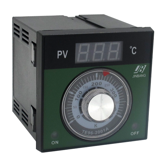 Jinbang Instrument TE96-2001A Oven Electric Oven Electric Oven Special Temperature Control Regulator