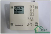 Honeywell Honeywell T6390A1001 central air conditioning temperature controller thermostat