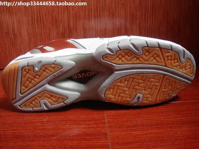 Chaussures de Badminton uniGenre - Ref 844927 Image 5