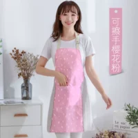 Может потирать твои рук с вишневой порошкой