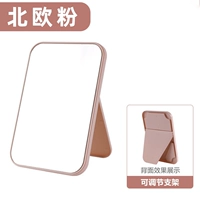 1 Установка северного вентилятора (зеркало настольного заправки)