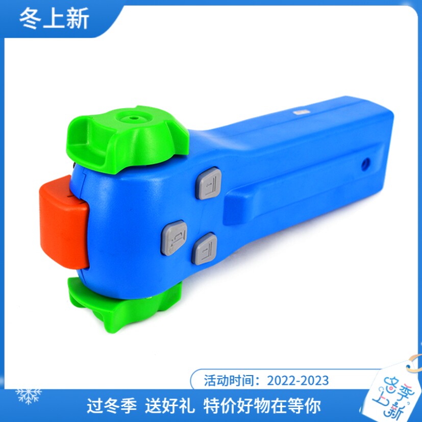 Noli stacker Blue Fox No. 1 electric handling pallet truck handle assembly handle SPTE15XPTE15X