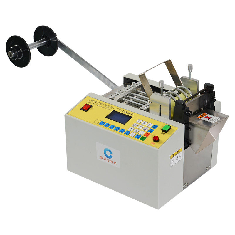 [USD 150.96] Chen Xingye fully automatic pipe cutting machine heat ...