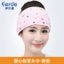 Mũ mặt trăng mùa hè mỏng thời trang sau sinh cho bà bầu mùa xuân và mùa thu khăn trùm đầu phụ nữ ban nhạc tóc bà mẹ cung cấp - Mũ thai sản / Vớ / Giày dép ấm mùa đông phụ nữ sau sinh Mũ thai sản / Vớ / Giày