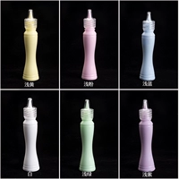 Кремовый клей Xicai Xiaomanyao Light Color 6 шт. (тонкий джем)