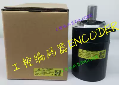 FANUC Fanaco A860-0309-T302-2109-T302 spindle displacement encoder 0319-t352