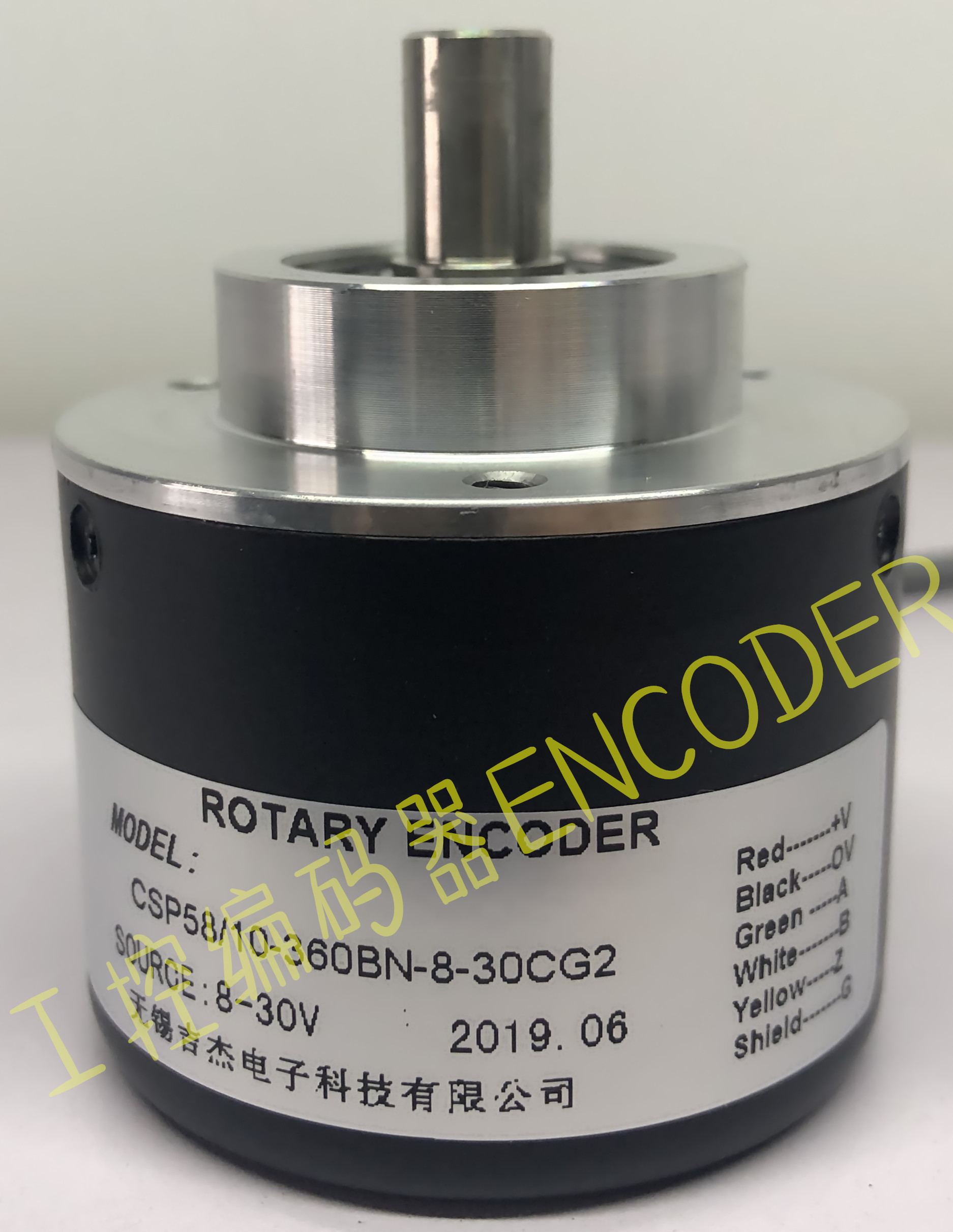 Brand new CSP58 10-360BN-8-30CG2 10-360BN-8-30CG2 CSP58 10-360BZ-5-30TG2