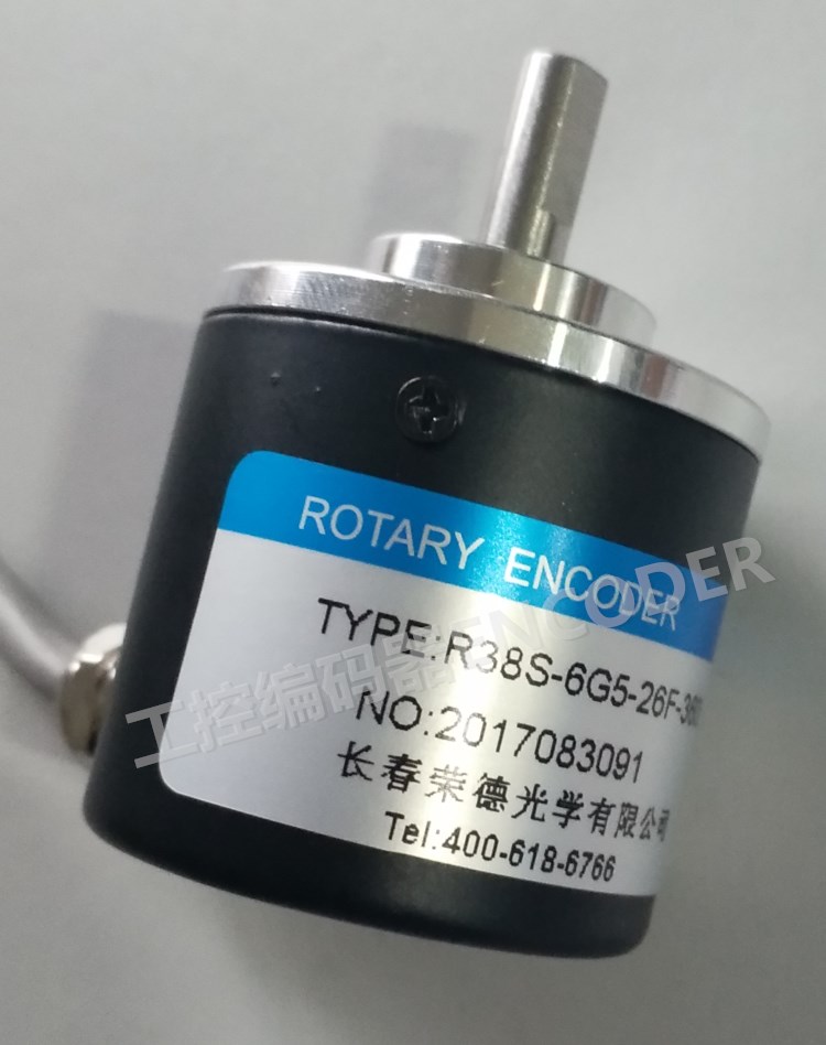R38S-6G5-26F-360BM R38S-6G5-26F-360BM ENCODER 600-2000-1200-2500BM ROTARY ENCODER