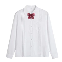 Рубашка, галстук-бабочка