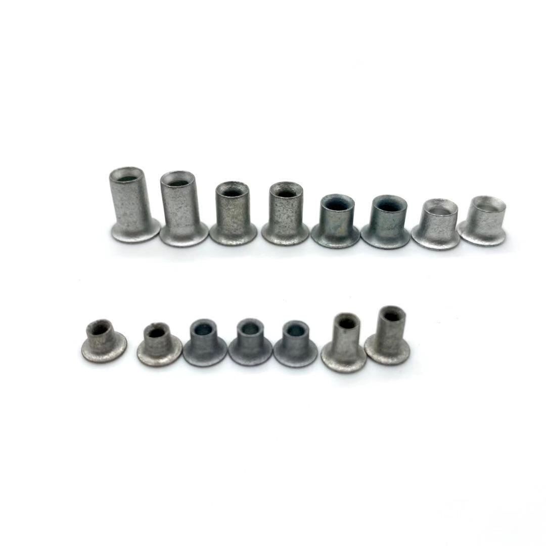 Berrick self - punched rivets and rivets - piercing aluminum alloy car sheet metal repair rivets