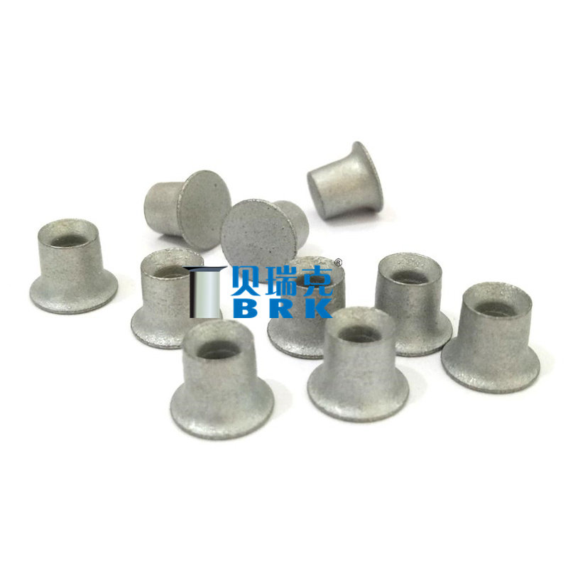 Aluminum body SPR self-punching rivets BMW Land Rover Jaguar Audi Tesla sheet metal repair punching rivets