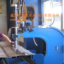 Vertical self-punching riveting machine Desktop self-punching riveting equipment Berik self-punching riveting machine