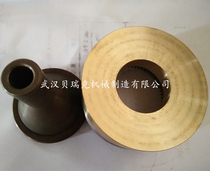 Wuhan Riveting Machine Accessories Screwriveting Machine Spherical Subradial Riveting Machine Accessories