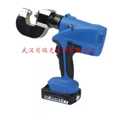 Factory direct Herorivet electric aluminum body special rivet gun