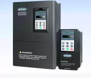 Yi Neng inverter EN600-4T0055G 0075P 5 5KW 380V