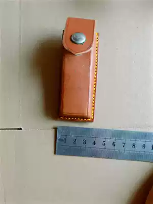 Special offer Retired military fan collection 80s 64 jacket Swiss tool knife holster Parts holster