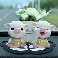 Золотая [Lucky Pig]+[Ping a Pig]+[пинг цветок]+[Camellia Pad]