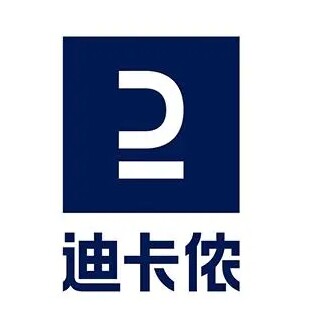 迪 卡 侬 KIDS儿童运动健身企业店的LOGO