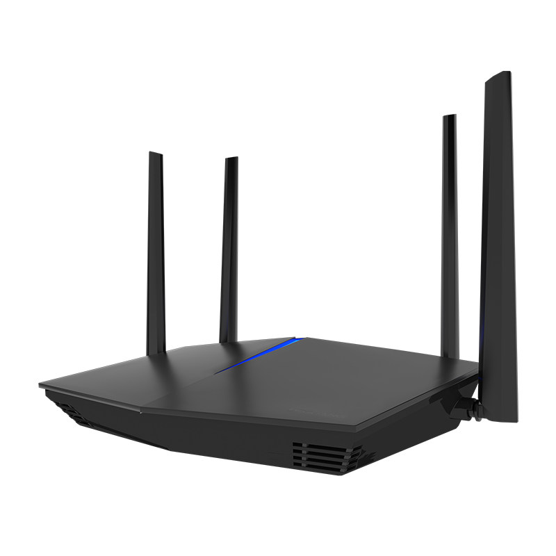 Wifi6 Router with Full Gigabit Ports, Dual-Band 2.4g Wall-Penetrating 5g High-Speed Internet for Home Use, Large House Full-House Wifi, Leguang Enhanced Version, High-Power Gaming Enterprise-Grade Wifi Wireless Router