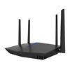 Wifi6 Router with Full Gigabit Ports, Dual-Band 2.4g Wall-Penetrating 5g High-Speed Internet for Home Use, Large House Full-House Wifi, Leguang Enhanced Version, High-Power Gaming Enterprise-Grade Wifi Wireless Router