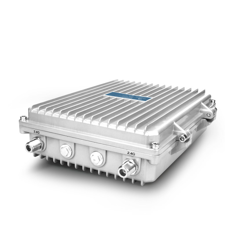 Leguang Outdoor Base Station High-Power Wireless Ap Router Outdoor Project Omnidirectional Wifi Rural Campus Coverage