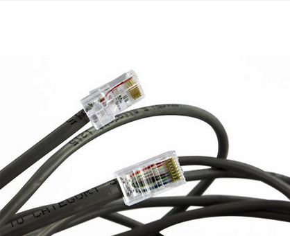 8-Core Category 5E Ethernet Cable 1M2M5M10M 15m Finished Product for Computer Broadband Wireless Router Ceiling Ap Network Bridge Camera Transmission Network Engineering Equipment Outdoor Indoor Home High-Speed Network Cable