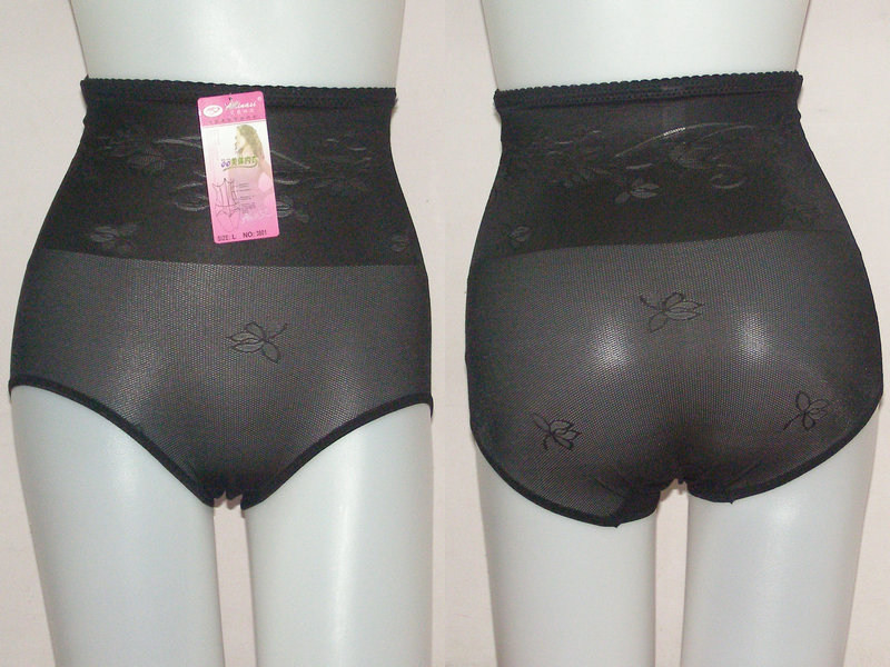 body amincissant en nylon - Ref 677651 Image 9