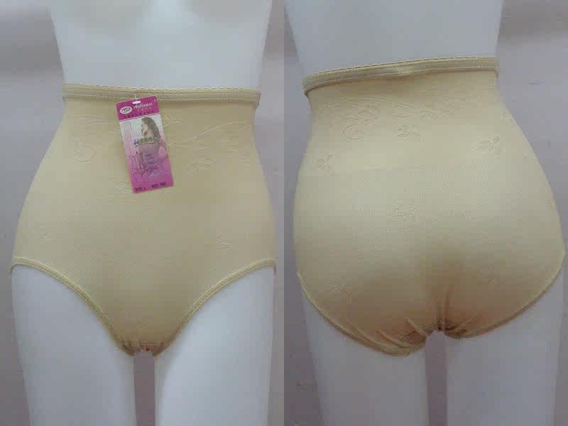 body amincissant en nylon - Ref 677651 Image 8
