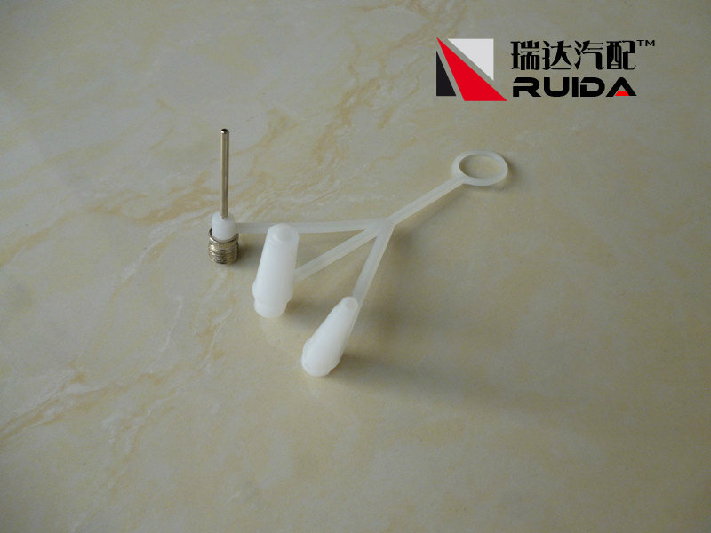 Pompe à vélo - Ref 2388773 Image 5