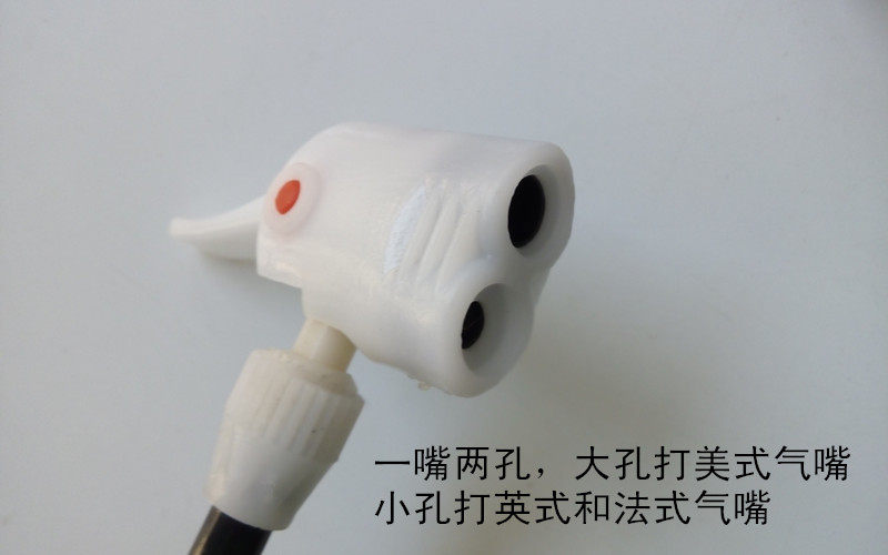 Pompe à vélo - Ref 2388773 Image 22