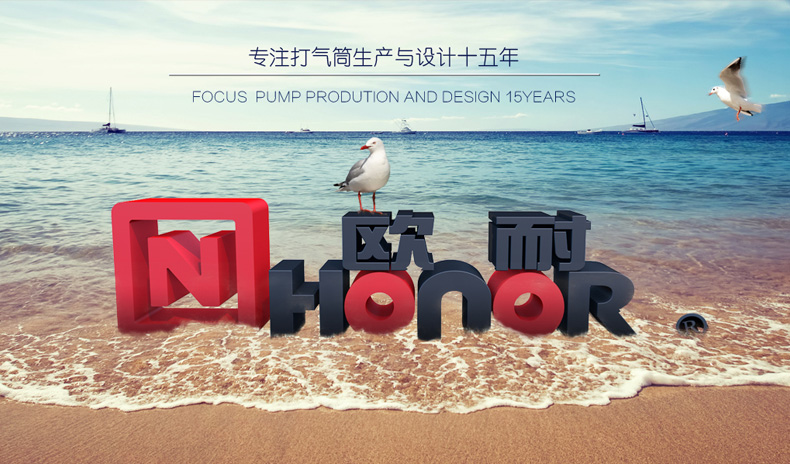 Pompe à vélo HONOR - Ref 2388823 Image 6