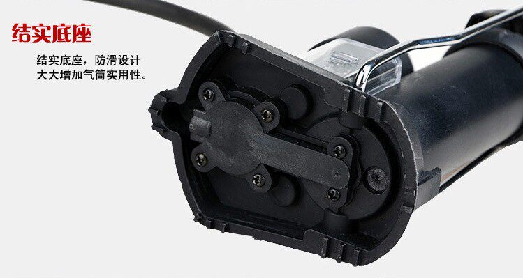 Pompe à vélo - Ref 2389249 Image 12