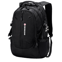 Swiss Army knife shoulder bag Mens large capacity multi-function 17 3 inch computer mens business travel leisure backpack