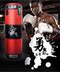 Túi cát đấm bốc nhà treo chiến đấu bao cát rắn võ thuật rỗng Taekwondo Thái Lan phong cách Sanda trẻ em người lớn bao đấm Taekwondo / Võ thuật / Chiến đấu