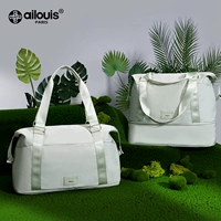 Пихтовый зеленый.