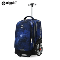 Синяя звезда 9020