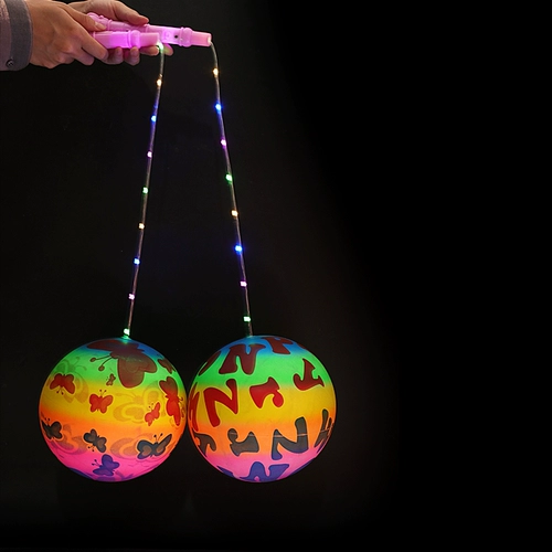 Звездное небо, портативная игрушка, светящийся шар, 2020, новая коллекция