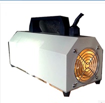 Portable heating lamp UV curing front leveling lamp leveling machine car headlight UV varnish repair and renovation