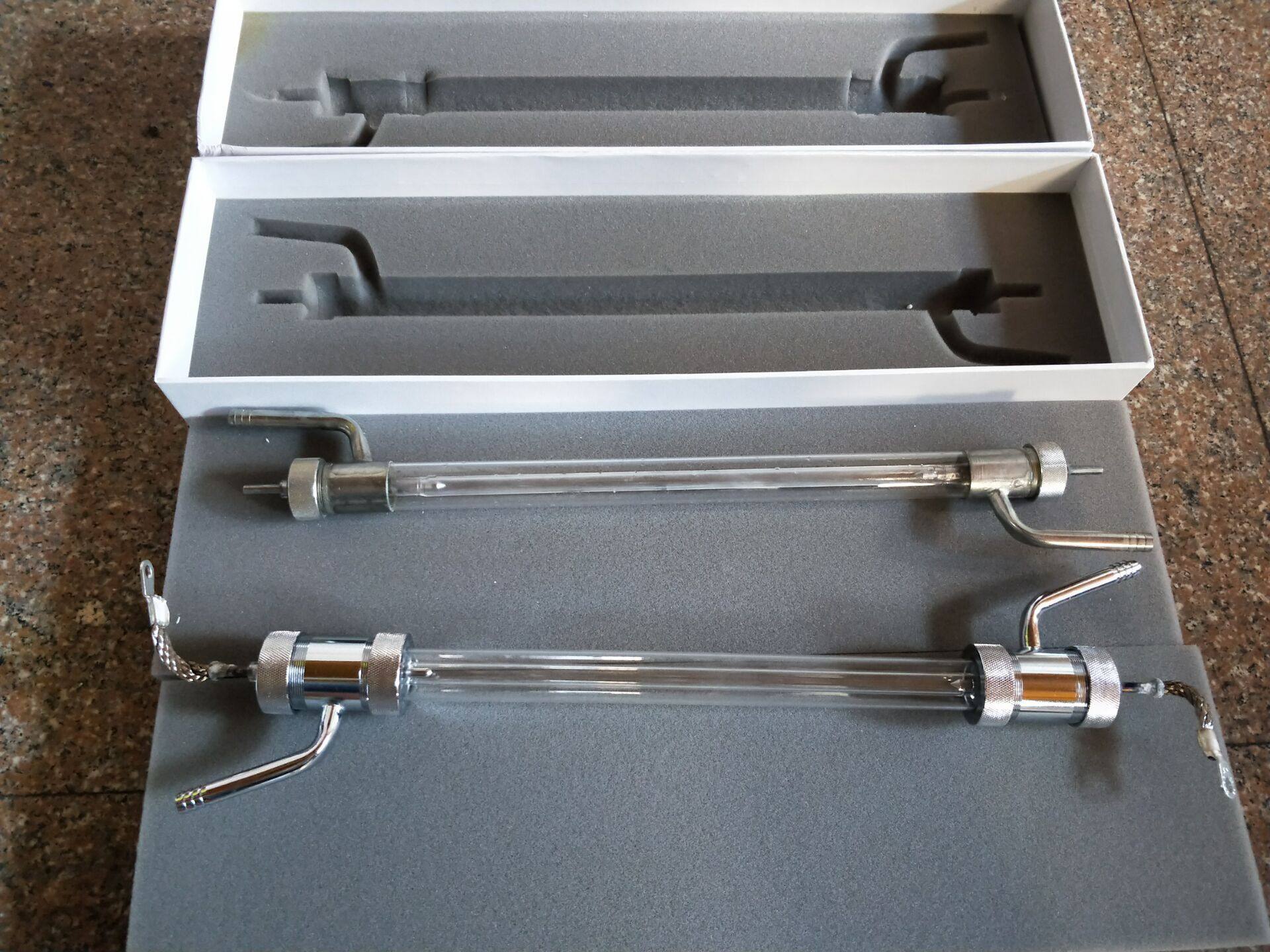 DC 4-6KW water-cooled long-arc xenon lamp 6000W climate aging test box xenon lamp simulation sun aging lamp