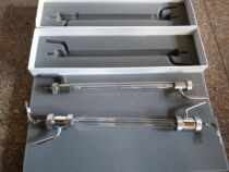 DC 4-6KW water-cooled long-arc xenon lamp 6000W climate aging test box xenon lamp simulation sun aging lamp