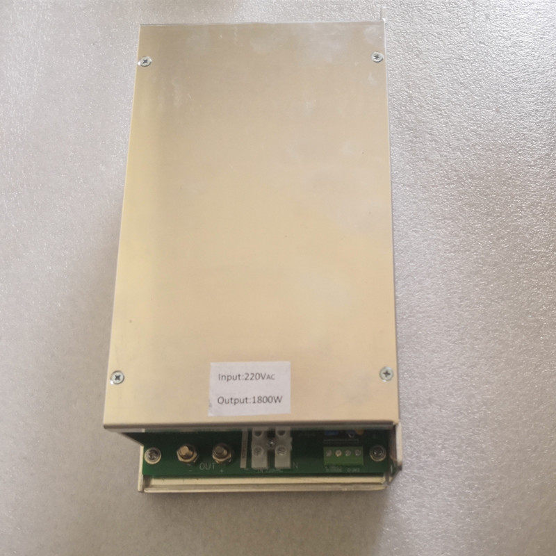 Long arc xenon lamp DC power supply 1800w power supply 1 8kw long arc DC xenon lamp power supply Tube xenon lamp power supply