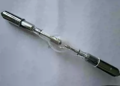 Direct sale 500W spherical short arc Mercury xenon lamp ultra high pressure xenon lamp XQ500 laboratory Mercury xenon lamp 1000W