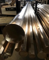 National standard H59 brass tube H62 environmental protection hollow rod copper tube precision capillary copper tube H59 copper tube processing