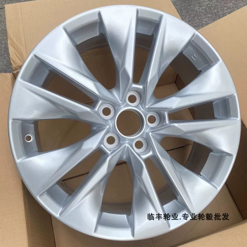 Thích hợp cho bánh xe Toyota RAV4 Rongfang 18 inch mẫu ban đầu Wilanda Fenglanda Ruizhi sửa đổi vành thép hợp kim nhôm mâm oto mâm xe ô tô