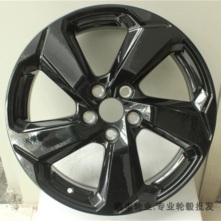 Thích hợp cho bánh xe Toyota RAV4 Rongfang 18 inch mẫu ban đầu Wilanda Fenglanda Ruizhi sửa đổi vành thép hợp kim nhôm mâm oto mâm xe ô tô