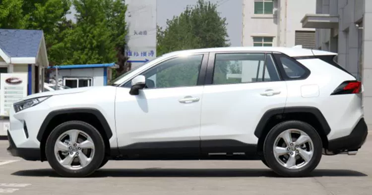 Thích hợp cho bánh xe Toyota RAV4 Rongfang 18 inch mẫu ban đầu Wilanda Fenglanda Ruizhi sửa đổi vành thép hợp kim nhôm mâm oto mâm xe ô tô