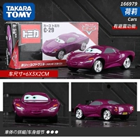 【Racing Story】 Holly C-29